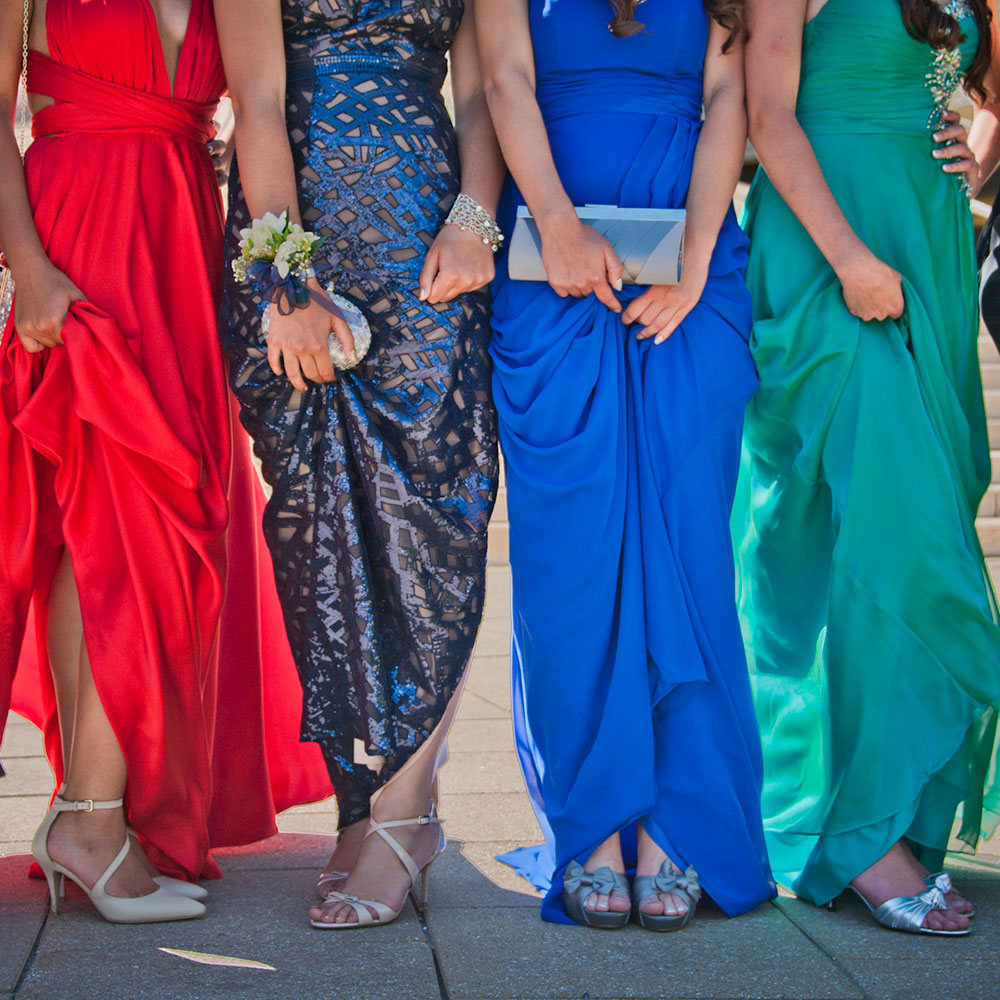 Prom Polyvalente Le Carrefour